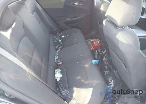 2020 Chevrolet Malibu Fwd Ls from USA, damaged, VIN 1G1ZB5ST7LF135539